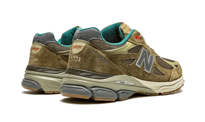 New Balance 990 990 V3 'Bodega - Anniversary'